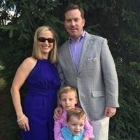 DeeDee Glover Bodenhorst