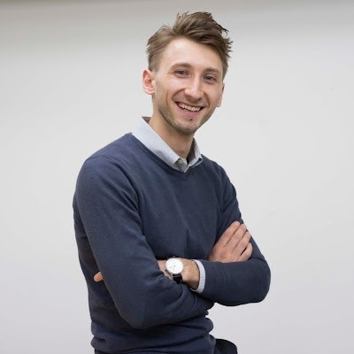 Misha Yurchenko (Seranova)