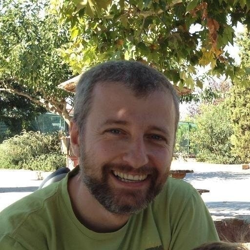 DimitrisGiannitsaros