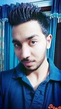 Vishavjeet Singh