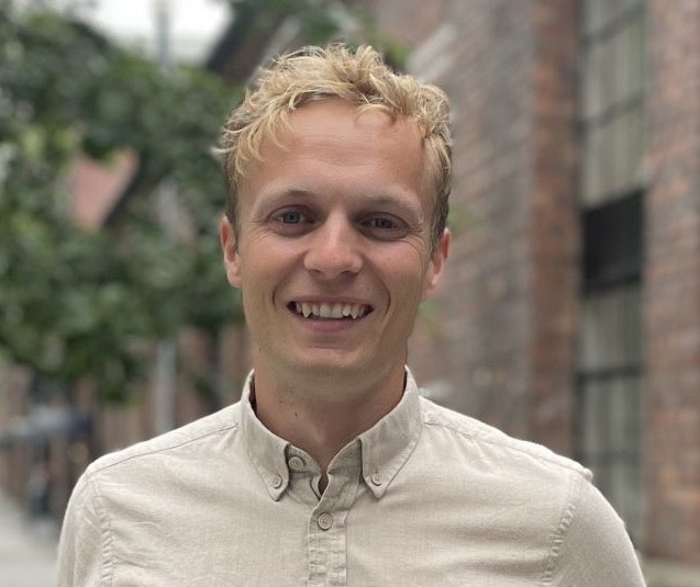 Simen Oftebro Skulberg