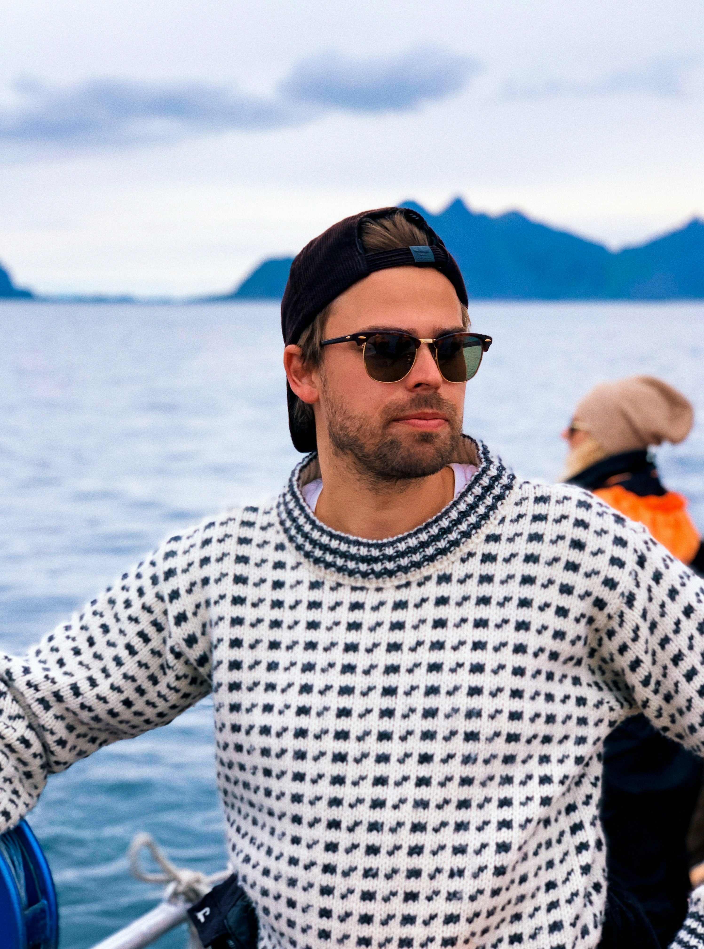 Markus Tallaksen Halvorsen