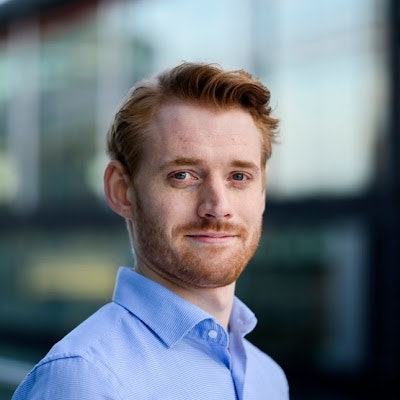 Bjørn Olav Salvesen