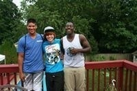 Sahe NodaysOff Mayson