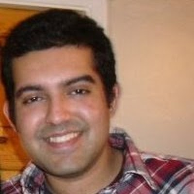Nawaz Imam
