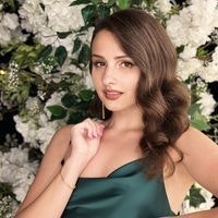 Ирина Казакова