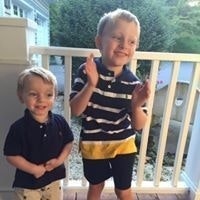 Jeoff Bodenhorst Jr.