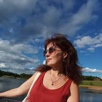 Гражина Павловская