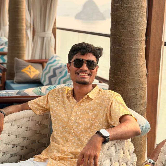 Dhruval Golakiya