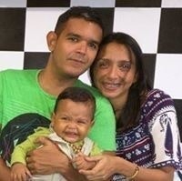 Luis Pallares López