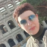 Марианна Берина