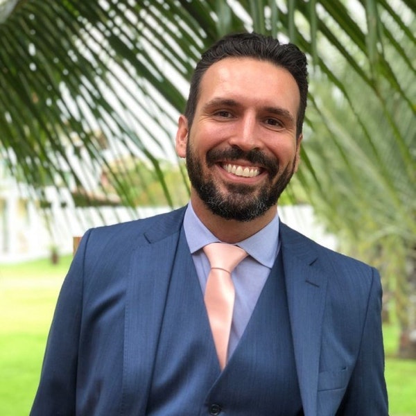 Mauro Massucatti Netto