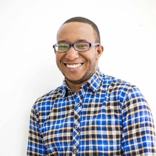 Jeremy Kithome