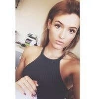 Arielle Iris MacArthur