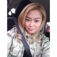 Charisma Martinez Quebral