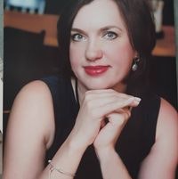 Галина Царёва