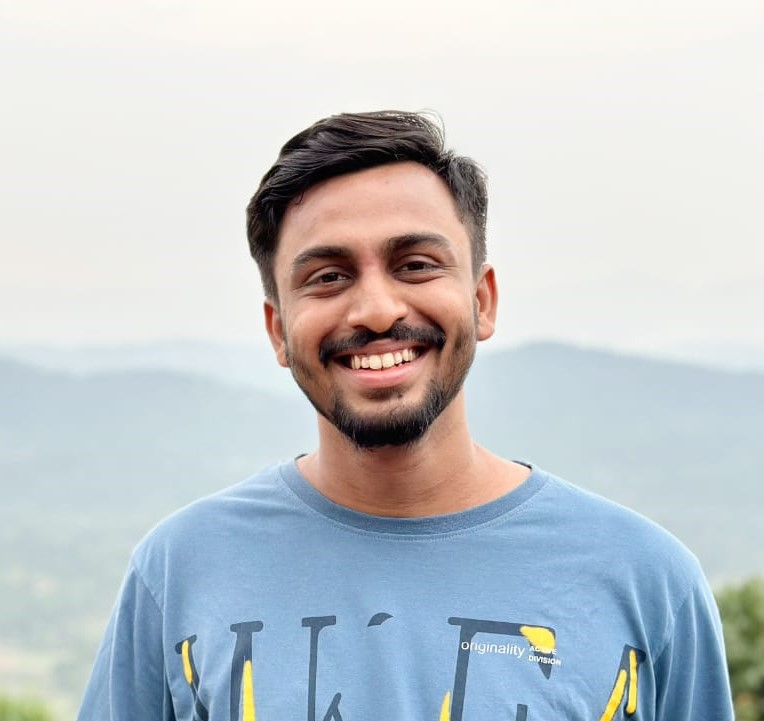 Vineeth Pawar
