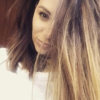 Катерина Шманенко