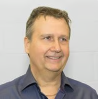 Michael Bickerton