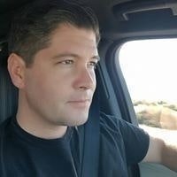 John Maxwell Bryan Hampton