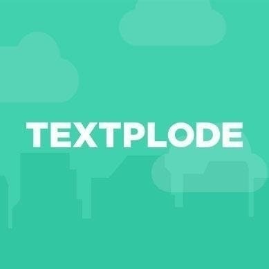 Textplode
