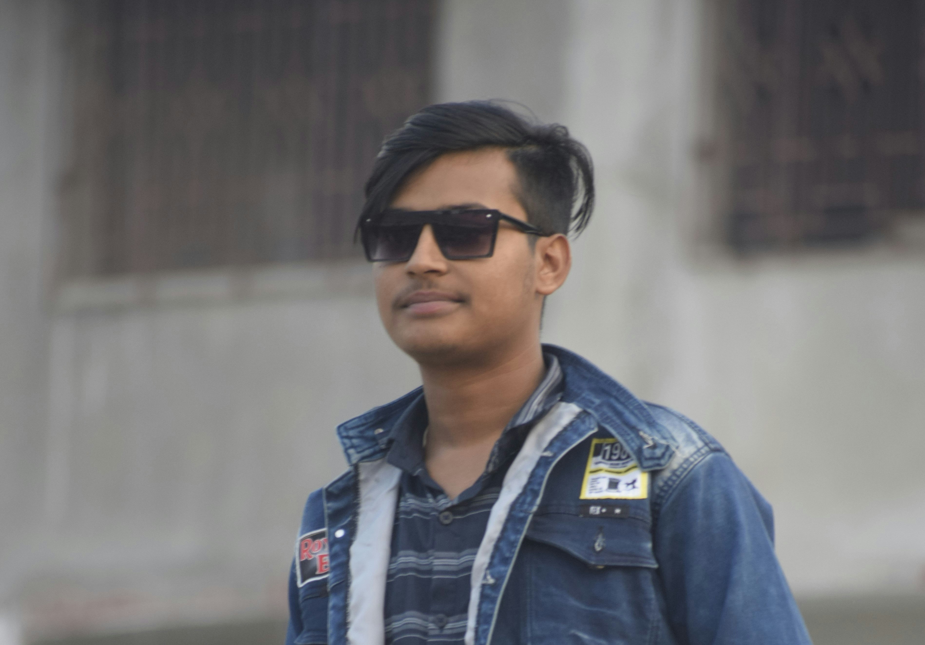 Pitam kumar Paul
