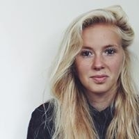 Madelon Oude Vrielink