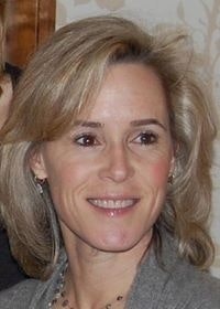 Carrie Strongwater Drazin