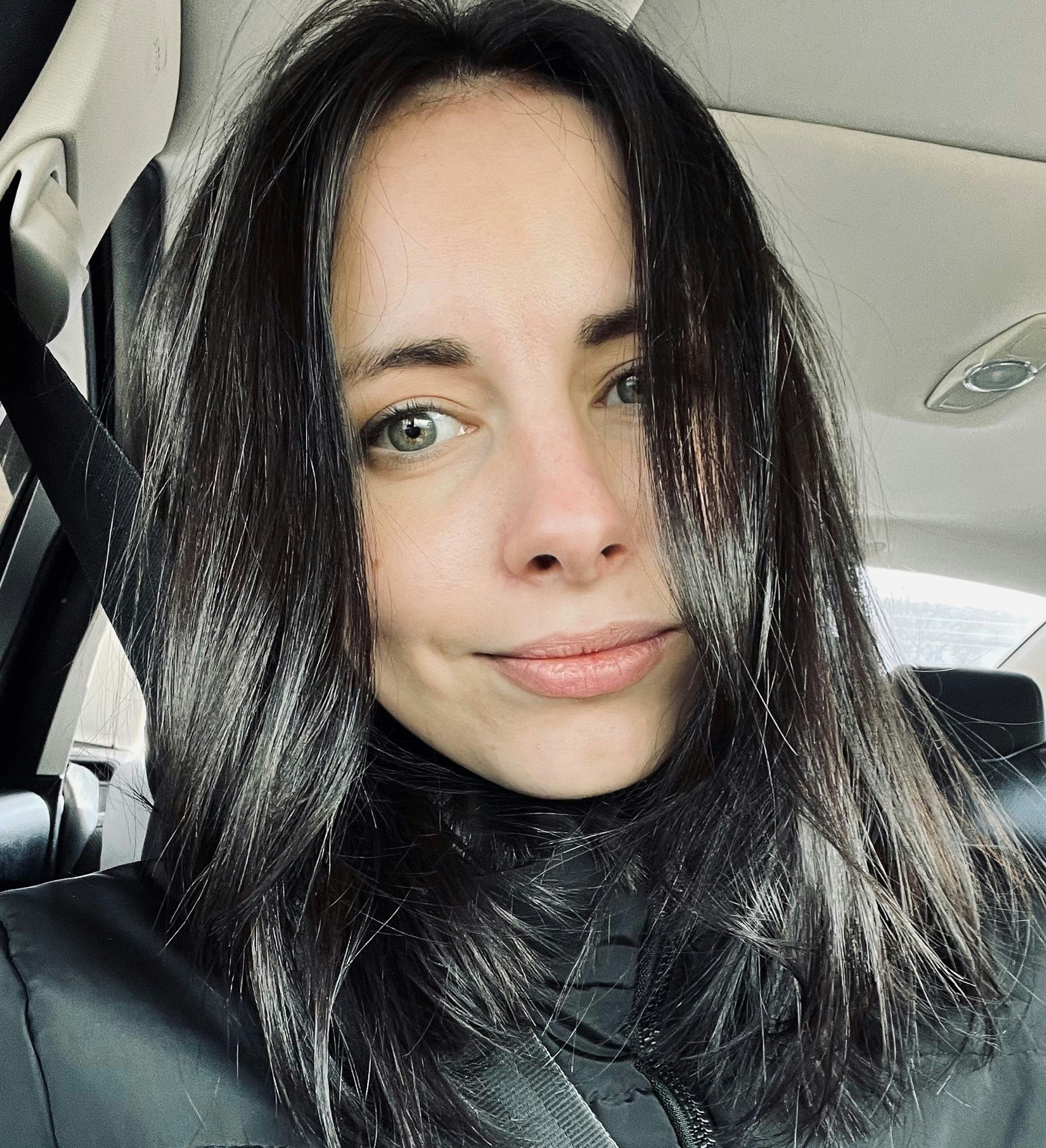 Yulia Miroshnichenko