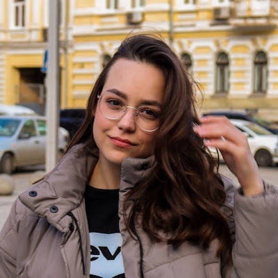 Eugeniya Zabolotnaya