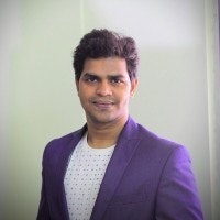 Harendra Singh