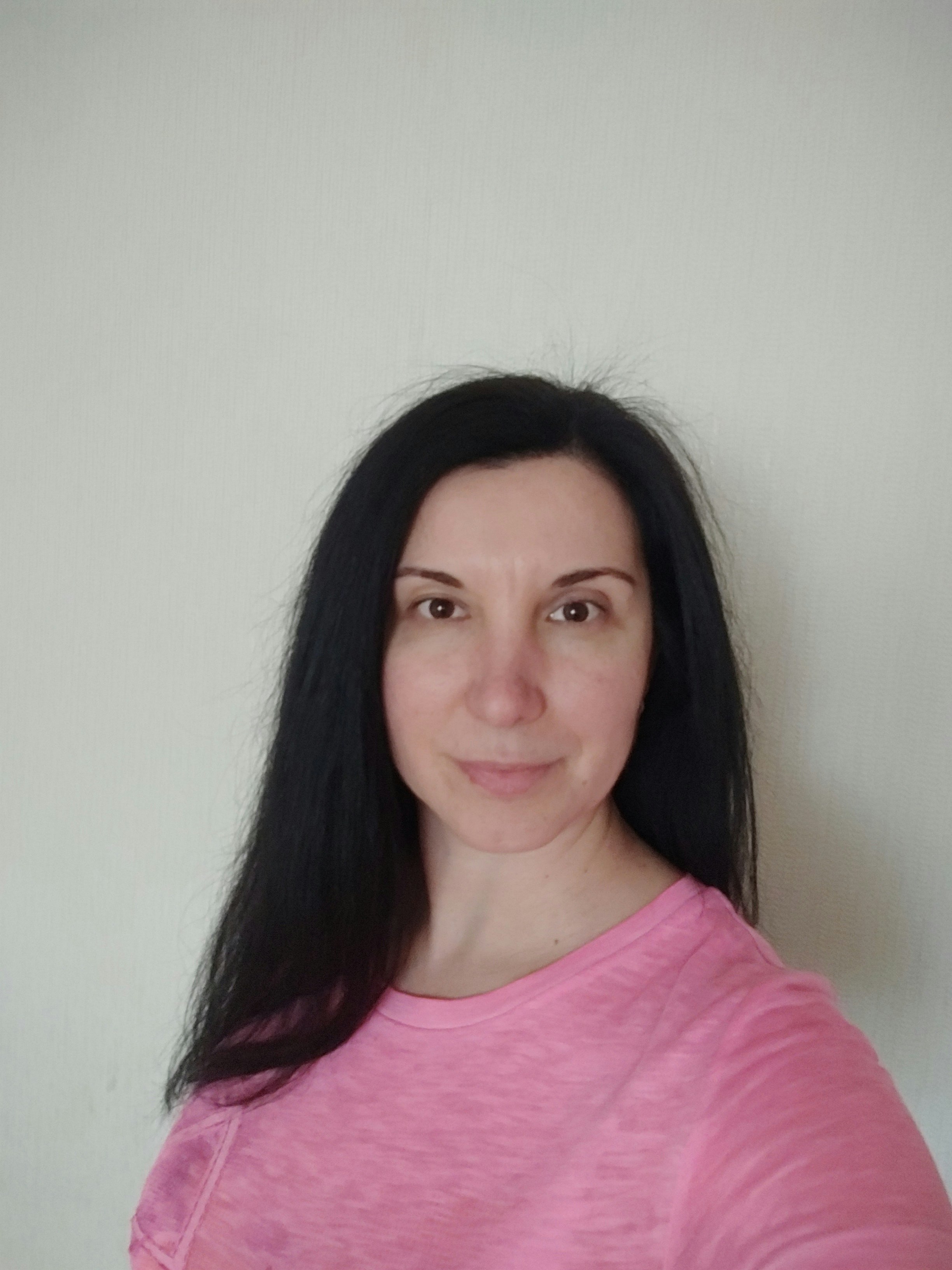 Natalia Zakharchenko