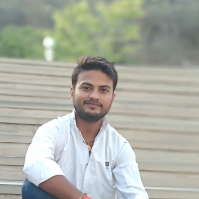 Abhishek Kumar