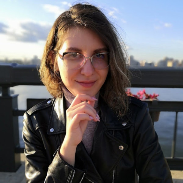 Elvira Kamaletdinova