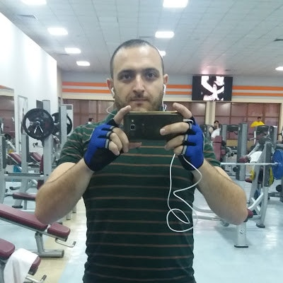 Mushegh Manukyan
