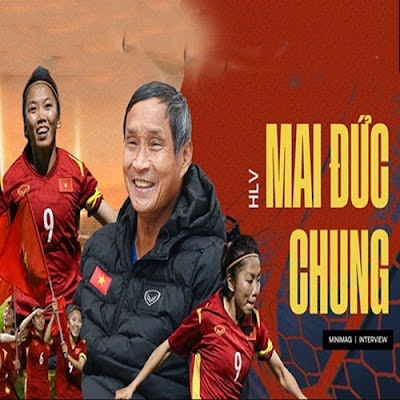 Mai Đức Chung