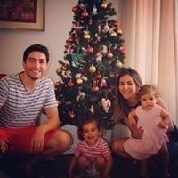 Francesca Lasagna Diaz