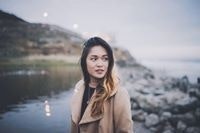 Christine Isabel Javier