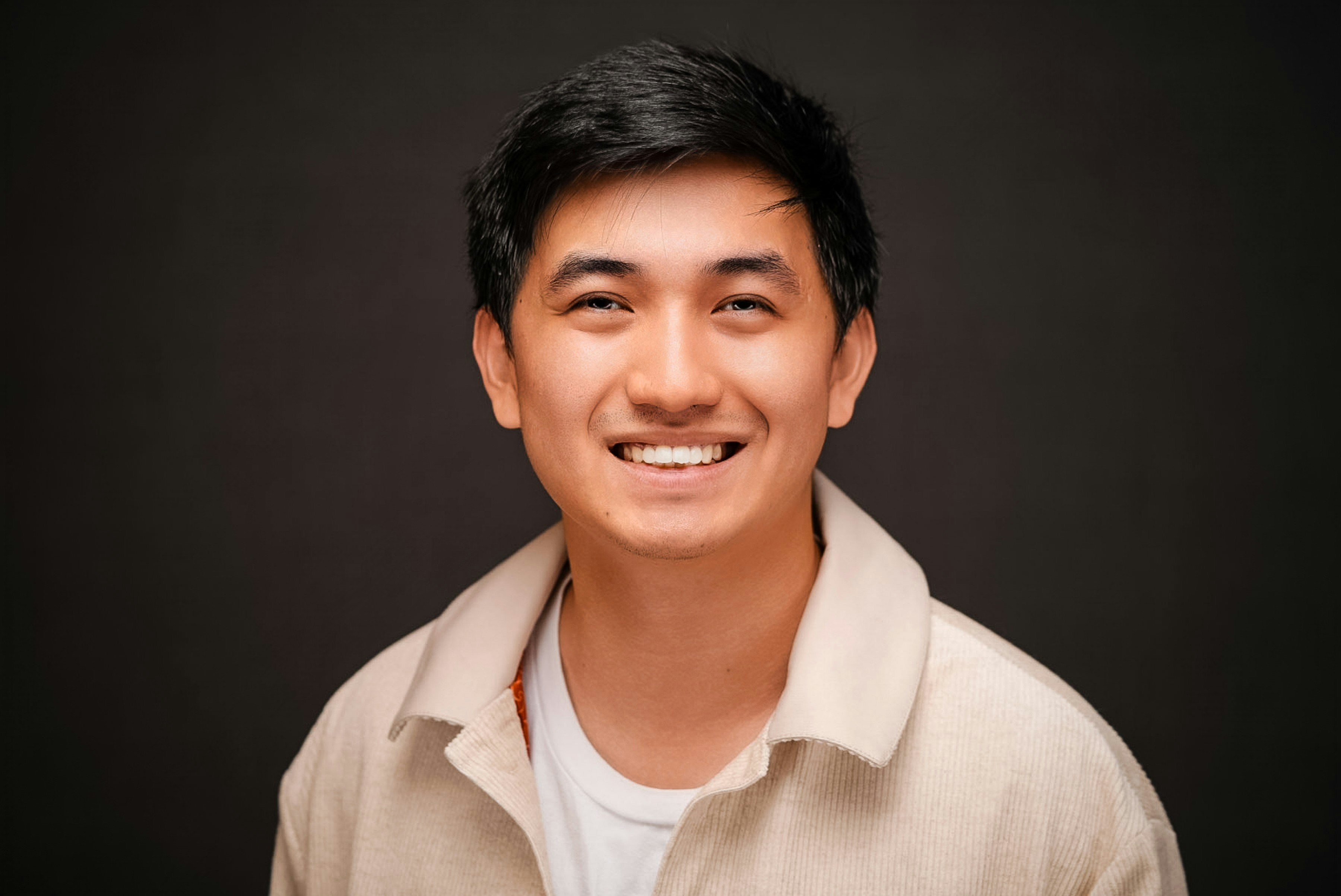 Daniel Fang