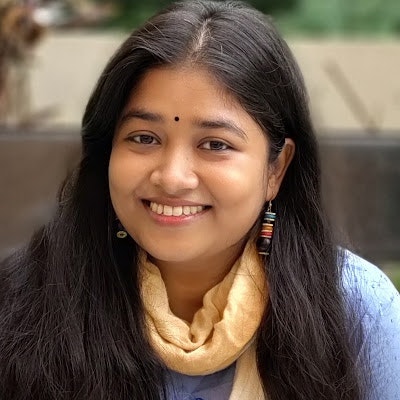 Anamika Das