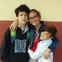 Maria Victoria van Gelderen