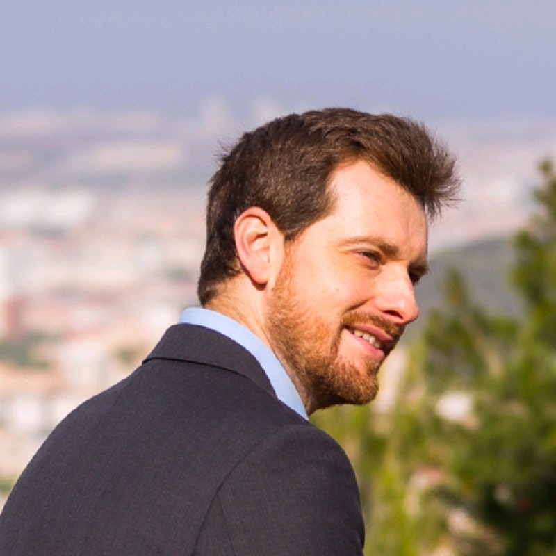 Miguel Ángel Marfil Rubio