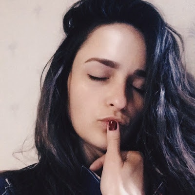 Дарина Халина