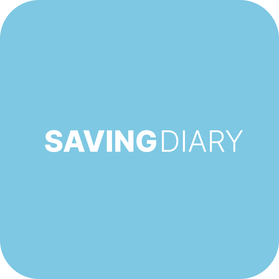 Saving Diary