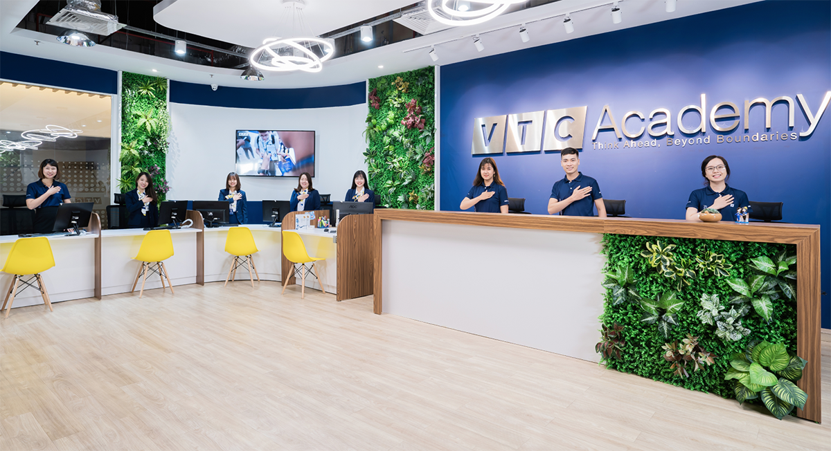 Digital Marketing Học Trường Nào