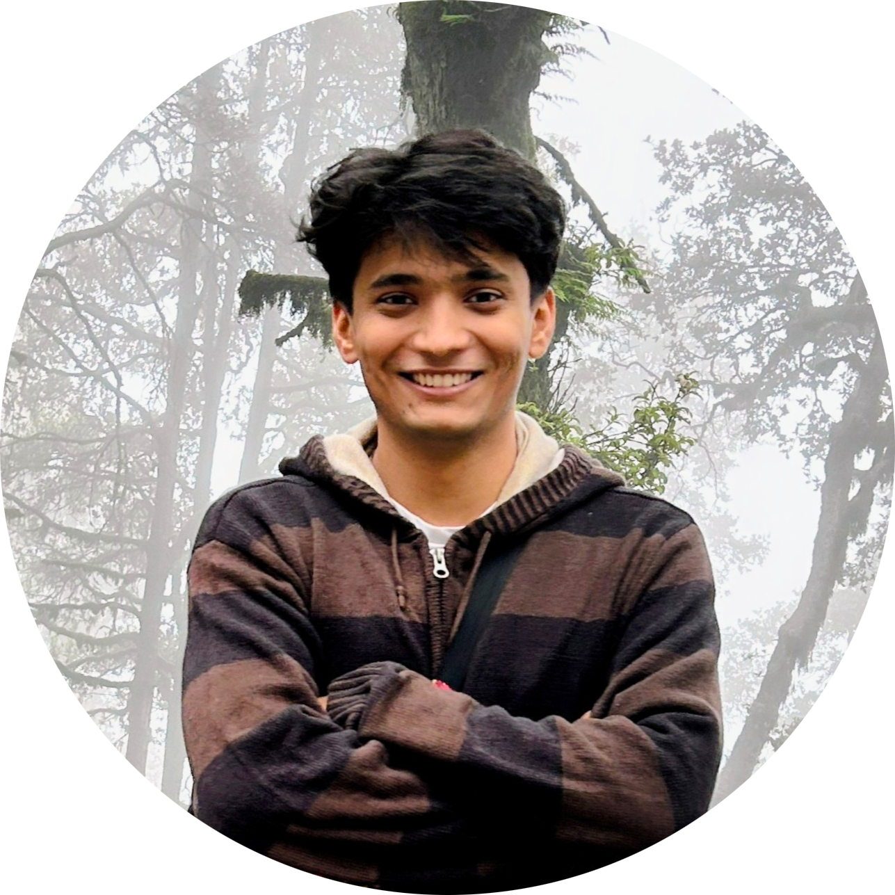 Chandan Mishra