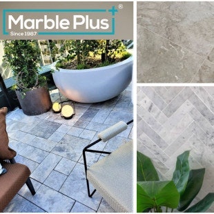 Marbleplus Promotion