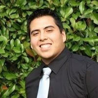 Cesar Romario Juarez