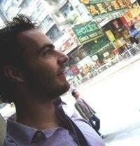 Jesse van Vollenhoven