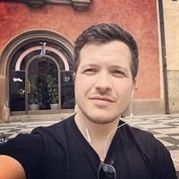 Luis Filipe Spencer Freitas